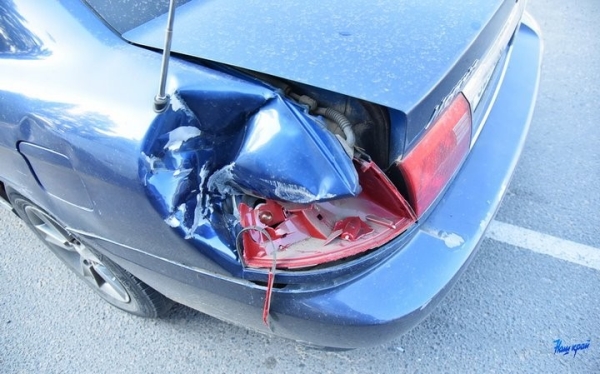 Как оформить ДТП без вызова госавтоинспектора, рассказали в ГАИ