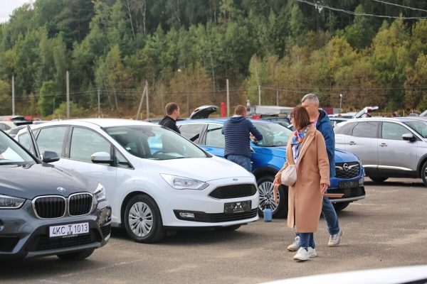 Белоруска купила Mazda по совету подборщика, а на СТО рассмеялись. Можно ли вернуть деньги? Белоруска купила Mazda по совету подборщика, а на СТО рассмеялись. Можно ли вернуть деньги?