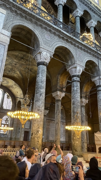 В Турцию через Европу на автомобиле. Белорусы о затратах на топливо и нюансах поездки