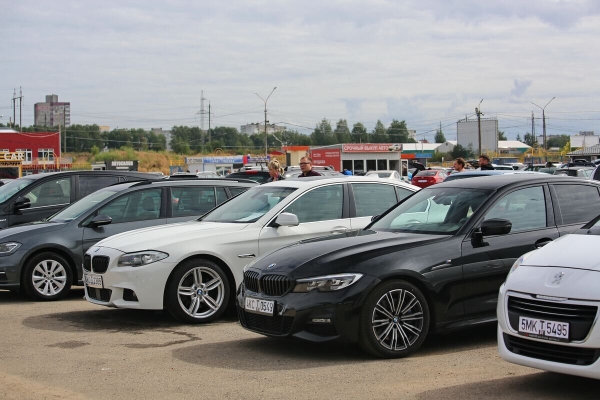 Белоруска купила Mazda по совету подборщика, а на СТО рассмеялись. Можно ли вернуть деньги? Белоруска купила Mazda по совету подборщика, а на СТО рассмеялись. Можно ли вернуть деньги?