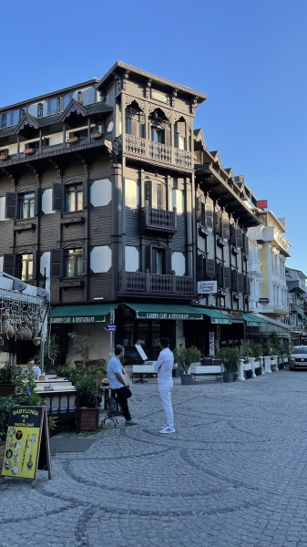 В Турцию через Европу на автомобиле. Белорусы о затратах на топливо и нюансах поездки