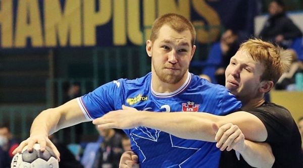 Дмитрий Санталов покинул «Мешков Брест»