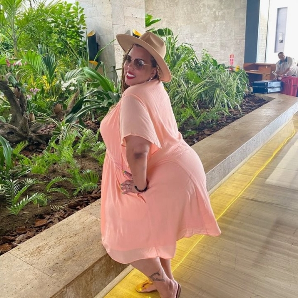 8 женщин с самыми большими ягодицами в мире 8 женщин с самыми большими ягодицами в мире