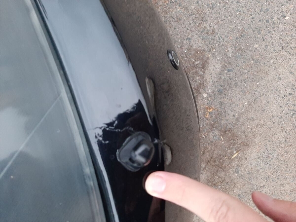 Белоруска купила Mazda по совету подборщика, а на СТО рассмеялись. Можно ли вернуть деньги? Белоруска купила Mazda по совету подборщика, а на СТО рассмеялись. Можно ли вернуть деньги?