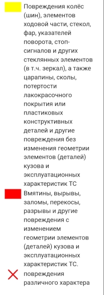 Белоруска купила Mazda по совету подборщика, а на СТО рассмеялись. Можно ли вернуть деньги? Белоруска купила Mazda по совету подборщика, а на СТО рассмеялись. Можно ли вернуть деньги?