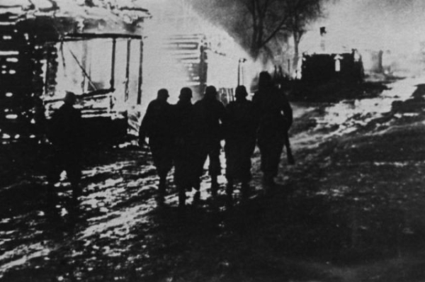 «Это брат! Не еврей!» Как Праведники спасали узников Брестского гетто