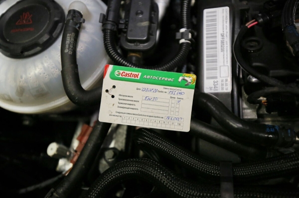 Белорус пригнал на перепродажу Seat Ateca. Хочет выручить 26 900