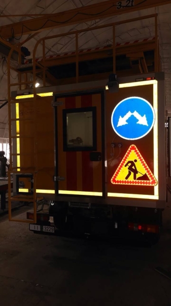 КУП «Брестский общественный транспорт» приобрел новый автомобиль. Для чего он? КУП «Брестский общественный транспорт» приобрел новый автомобиль. Для чего он?