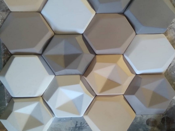 Декоративный кирпич для отделки стен по низким ценам: плитка, 3Д-панели, камень. Собственное производство в Бресте с бесплатной доставкой