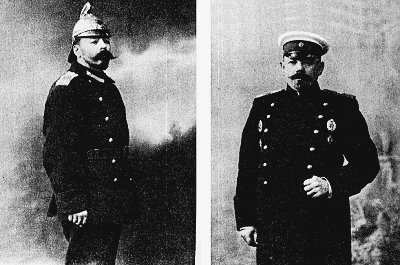 История пожарно-спасательной службы Брестчины. Как все начиналось…