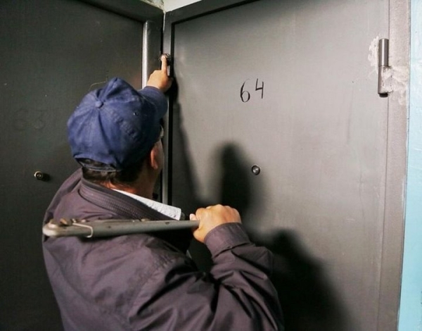 В Беларуси снова активизировались мошенники. На этот раз они ходят по квартирам под видом работников энергосбыта