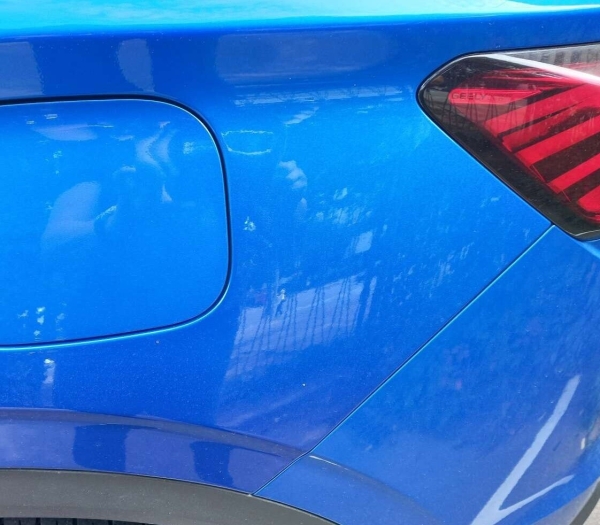 Белорус о сервисе Geely: «Через 10 дней получил не машину, а раскраску». Дилер: «Ремонт был сделан качественно в полном объёме»