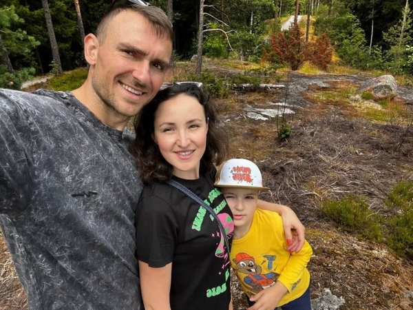 «Неплохое жилье стоит 250 тысяч евро». Семья из Брестской области переехала в Финляндию и рассказала, как там живется